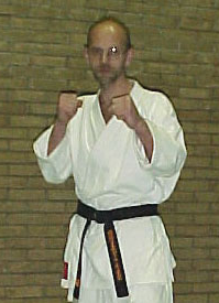 Sensei Cor
